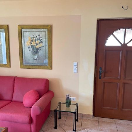 דראגה Apartment Mona 1, Fantastischer Meerblick מראה חיצוני תמונה
