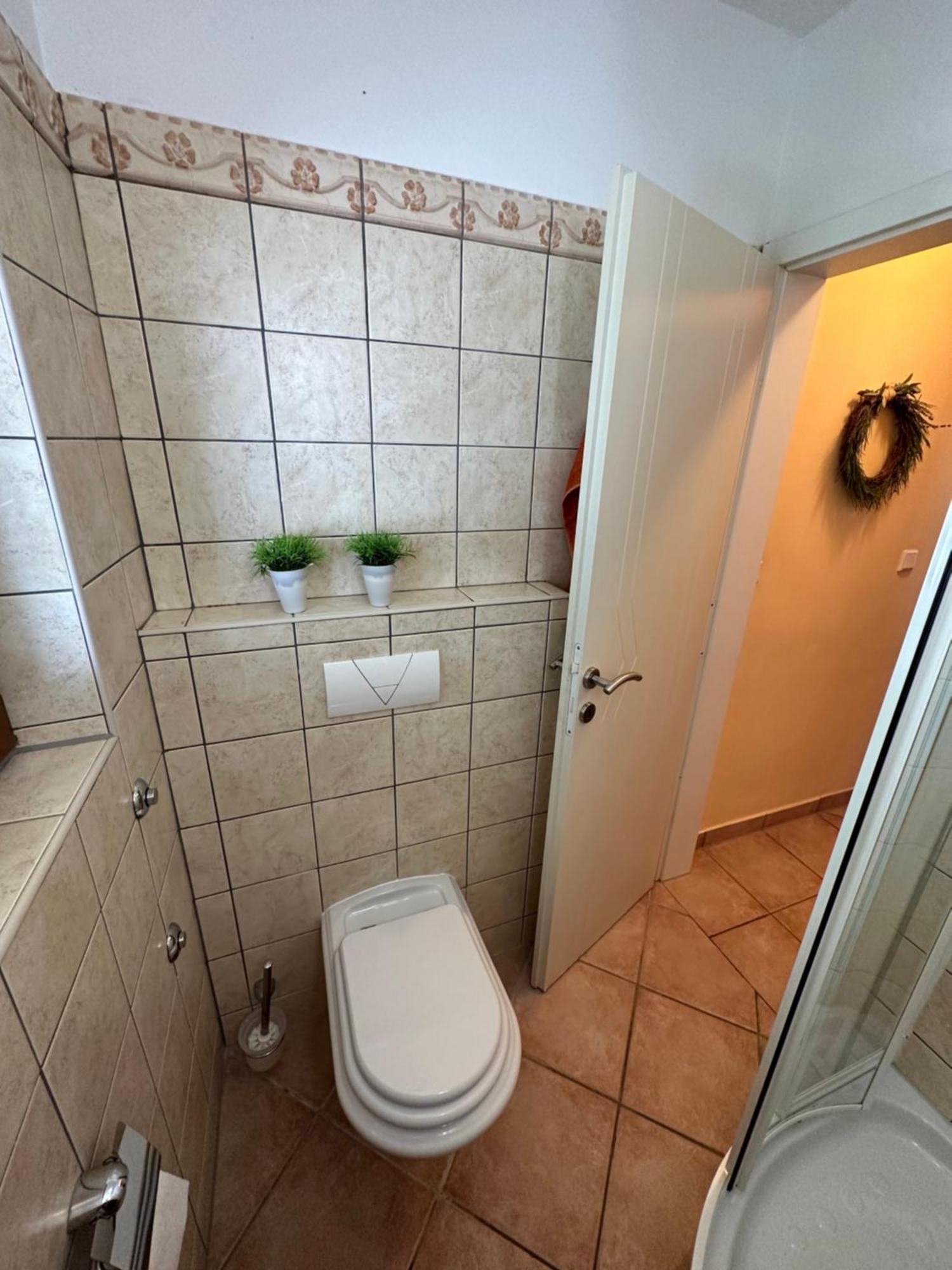 דראגה Apartment Mona 1, Fantastischer Meerblick מראה חיצוני תמונה