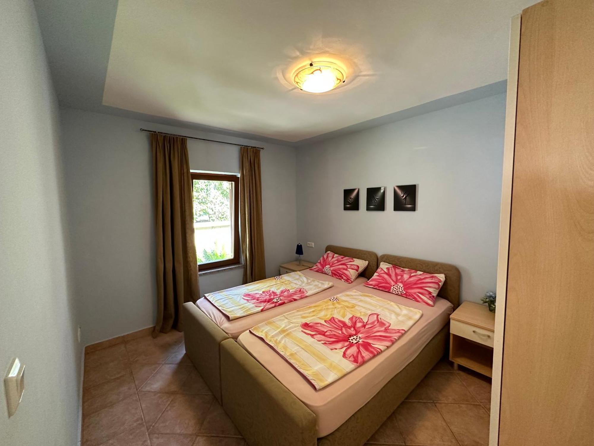 דראגה Apartment Mona 1, Fantastischer Meerblick מראה חיצוני תמונה