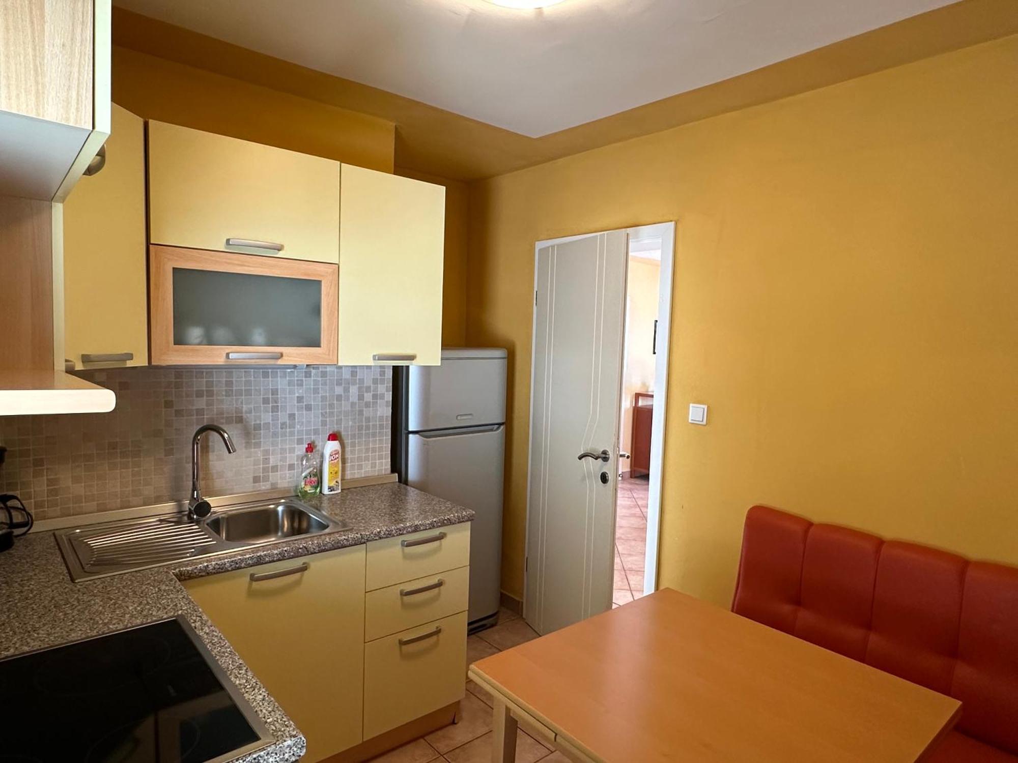 דראגה Apartment Mona 1, Fantastischer Meerblick מראה חיצוני תמונה