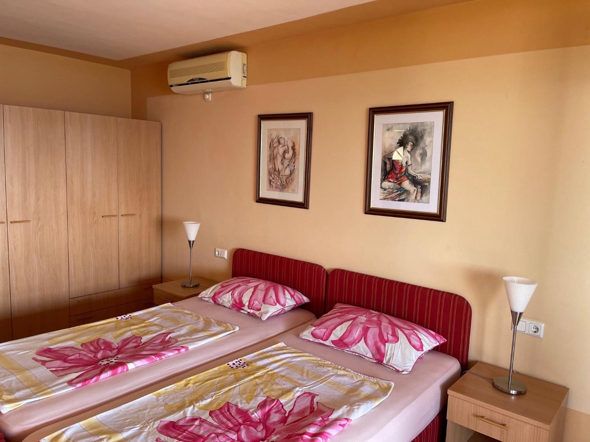 דראגה Apartment Mona 1, Fantastischer Meerblick מראה חיצוני תמונה